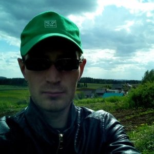 Евгений Корепанов, 29 лет